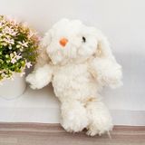  Móc khóa thỏ xù Mk114 