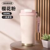  Bình giữ nhiệt cao cấp LN29 -500ml 