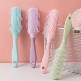  Lược KLK004 - mặt cong 