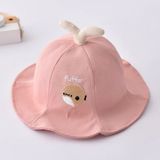  NCC96 MŨ CHE NẮNG PUFER CHO BÉ – BẢO VỆ 360°, SIÊU DỄ THƯƠNG 