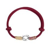  Vòng Tay DT010 Charm May Mắn 