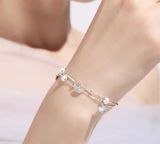  Lắc Tay – Chân LTC116 Titan Cao Cấp 