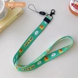  Dây đeo Thẻ và Đt TTD5 – Da dạng mẫu in xinh, đeo thẻ và điện thoại 