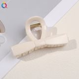  Kẹp Tóc TK0327 Nơ Sang Chảnh – Điệu Đà Mà Cực Xinh Chuẩn Gu GenZ 