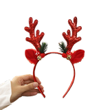  Băng đô BDD046 - Noel 