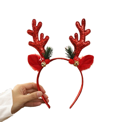  Băng đô BDD046 - Noel 