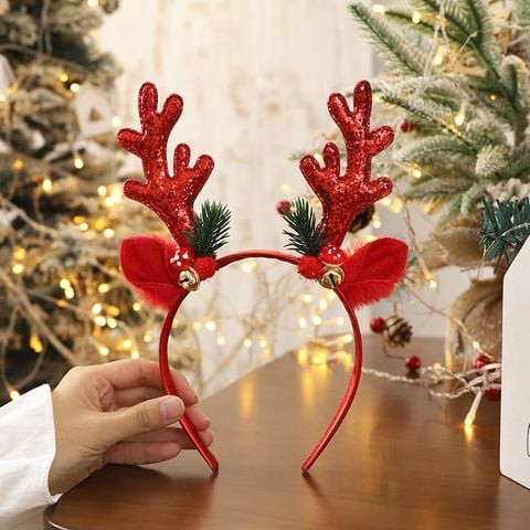  Băng đô BDD046 - Noel 