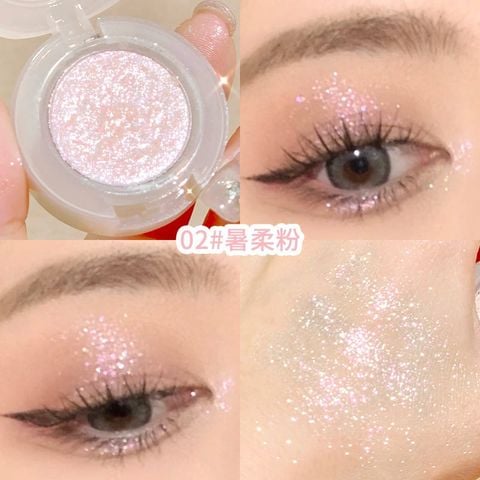  Phấn nhủ MPN03 - Bling Bling bắt sáng lấp lánh 