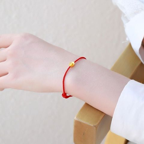  Vòng Tay DT010 Charm May Mắn 