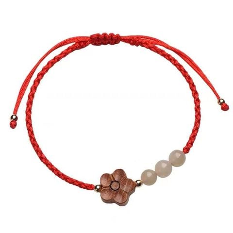  Vòng Tay DT010 Charm May Mắn 