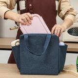  Túi Giữ Nhiệt GN04 – Phong Cách Tối Giản 