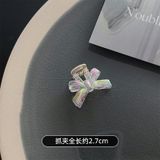  Kẹp tóc KTT0099 Set 2 kẹp mái hình bướm 