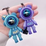  MÓC KHÓA PHI HÀNH GIA MK085 – BAY KHẮP NGÂN HÀ 