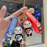  MÓC KHÓA PANDA MK087 – DỄ THƯƠNG, ĐÁNG YÊU, MANG VỀ MAY MẮN 