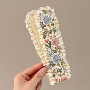  Băng Đô Dán BD016 Dễ Thương 