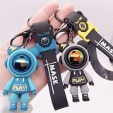  MÓC KHÓA PHI HÀNH GIA MK085 – BAY KHẮP NGÂN HÀ 