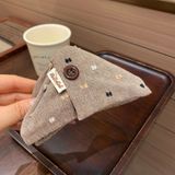  Kẹp tóc KTT0106 