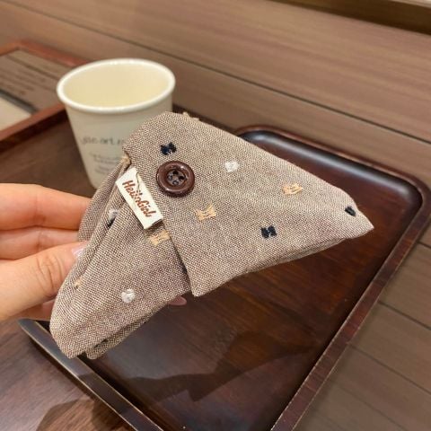  Kẹp tóc KTT0106 