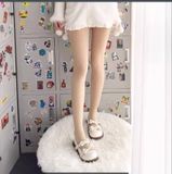  Vớ quần VOV0023- tất quần loại dày 
