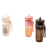  Bình nước nhựa cao cấp LN30 - Ly nhựa 750ml 