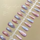  Móng tay nail box MT47 