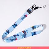  Dây đeo Thẻ và Đt TTD5 – Da dạng mẫu in xinh, đeo thẻ và điện thoại 
