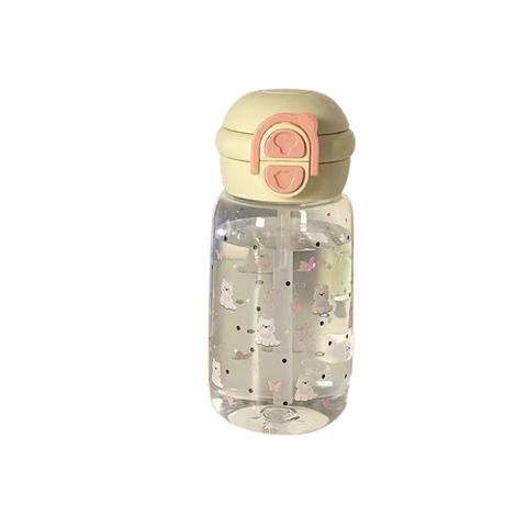  Bình nước nhựa LN31 - Ly nhựa 500ml 