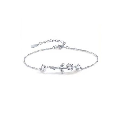  Lắc Tay Titan LTC125 Nữ Cao Cấp 