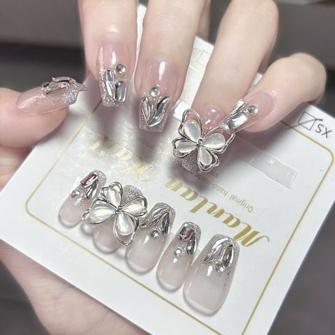  Móng tay nail box MT48 cao cấp 