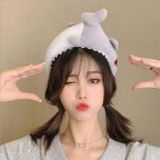  Băng đô BDD034 Tai Mèo Cá Mập 