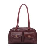  Túi xách XTT0016 Thiết Kế Vintage Sang Chảnh 