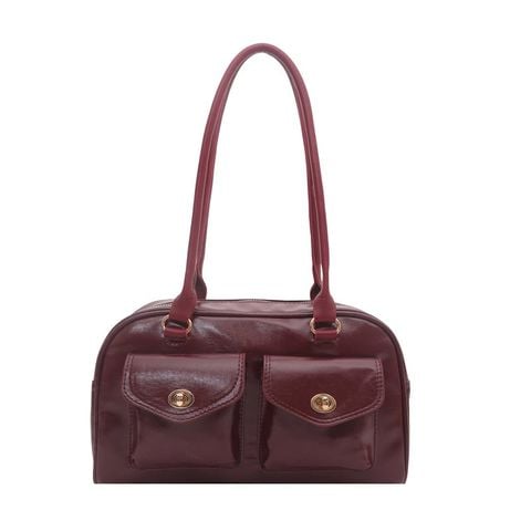  Túi xách XTT0016 Thiết Kế Vintage Sang Chảnh 