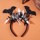  Băng đô BDD045 - Haloween 