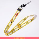  Dây đeo Thẻ và Đt TTD5 – Da dạng mẫu in xinh, đeo thẻ và điện thoại 