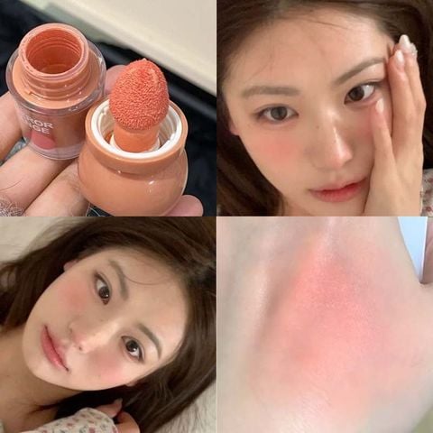  Má Hồng kem Liquid Blush 