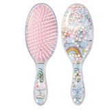 Lược Đệm Khí Kim Tuyến KLK002 – Lược Gỡ Rối Massage 