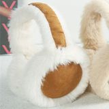  Chụp Tai Giữ Ấm HYN2 Lông Xù Siêu Mềm, Ấm Áp Cực Chất Mùa Đông! ❄️ 