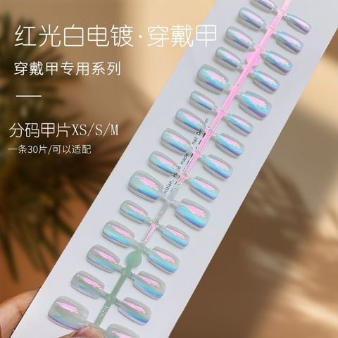  Móng tay nail box MT46 