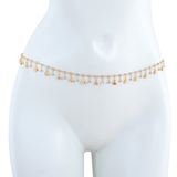  Dây thắt eo DTE03 – Phụ kiện thời trang tôn dáng 