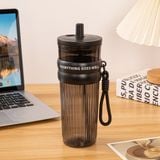  Bình nước nhựa cao cấp LN30 - Ly nhựa 750ml 