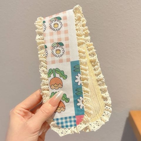  Băng Đô Dán BD016 Dễ Thương 