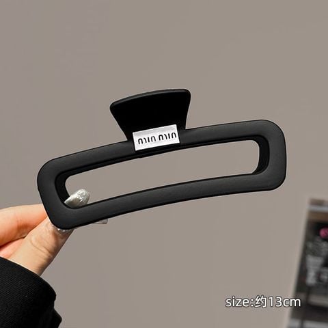  Kẹp tóc KTT0101 
