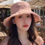  NÓN BUCKET NCC61 – CHẤT VẢI ĐẸP, FORM XỊN 