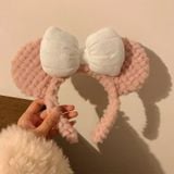  Băng đô BDD031 Headband Mickey Kawaii Siêu X 