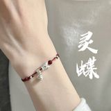  Vòng Tay DT010 Charm May Mắn 