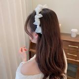  Băng Đô BD110 – Tinh Khôi Dịu Dàng, Nổi Bật Mỗi Ngày 