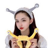  Băng đô BDD040 - Ốc Sên 