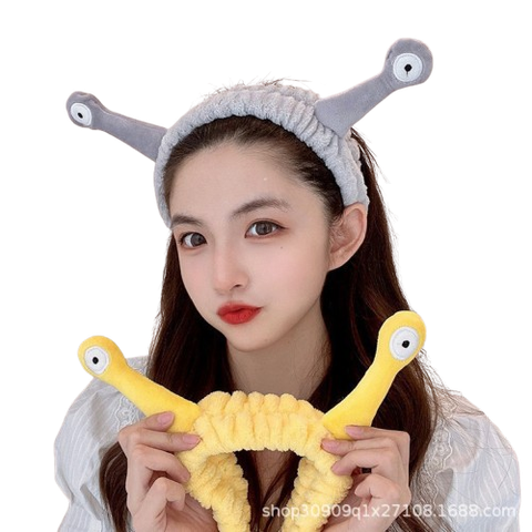  Băng đô BDD040 - Ốc Sên 