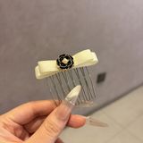  Kẹp xước KTT0104 - Xước cài nơ 