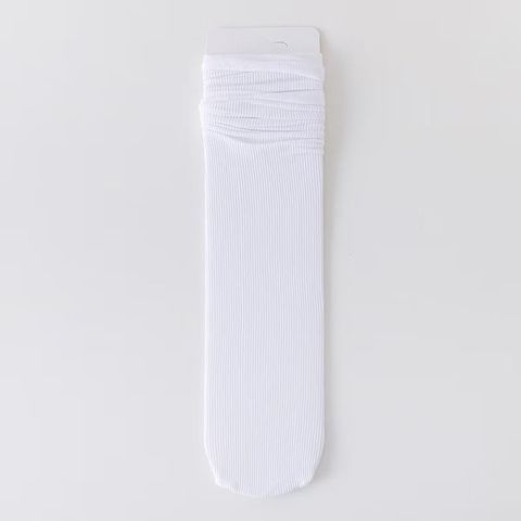  Vớ gân mỏng VV00136 Nhẹ chân, co giãn tốt, mang êm cả ngày 